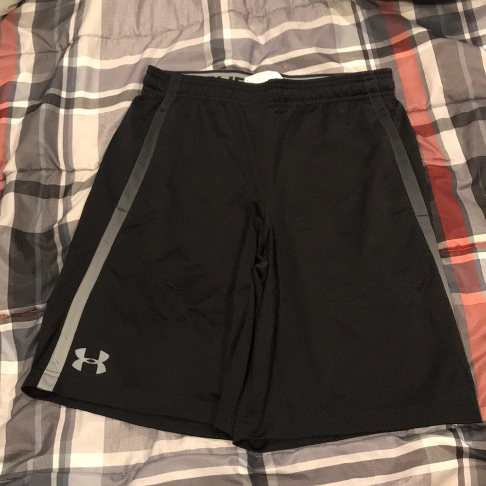Mens Under Armour Shorts
